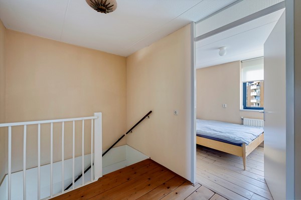 Medium property photo - Kiryat-Onoplein 107, 9203 KS Drachten